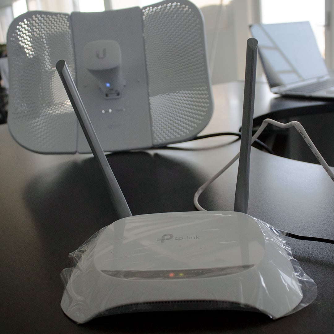 Mobirise Website Builder