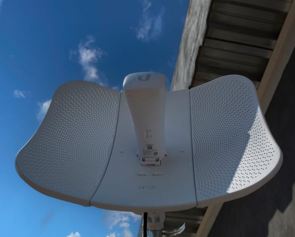 Mobirise Website Builder